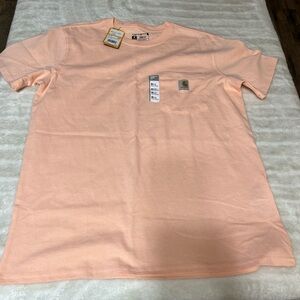 Carhartt Medium T Shirt Women